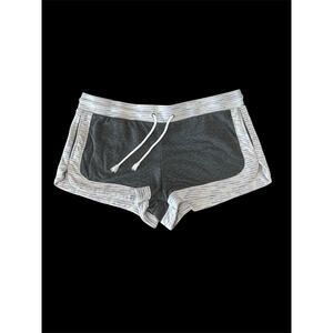 Honeydew Intimates Women’s Size Large Lazy Daze Pajama Jogger Shorts-Pockets